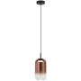 Lampă cu pendul PENDANT LED 23219 3000K 12W/led 780lm IP20 de la Zambelis