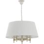 Candelabru ROKSANA 18536 5x10W/E14 IP20 de la Alfa
