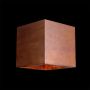 Aplique de perete SELENE 18071 1x40W/E14 IP20 de la Prezent