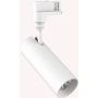 Proiector de șină SMILE 189611 4000K 1x15W/LED ip20 de la Ideal Lux