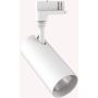 Proiector de șină SMILE 189673 4000K 1x20W/LED ip20 de la Ideal Lux