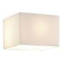 Aplique de perete TETRA 18056 1x33W/G9 IP20 de la Prezent