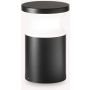 Lampă de podea TORRE 186979 1x15W/E27 ip44 de la Ideal Lux
