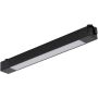 Proiector de șină TRACER PANEL 18190 3000K 1x20W/LED 1200lm IP20 de la TK Lighting
