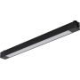 Proiector de șină TRACER PANEL 18192 3000K 1x30W/LED 1800lm IP20 de la TK Lighting