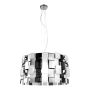Lampă cu pendul ZIGZAG 18041 1x100W/E27 IP20 de la Prezent