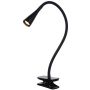 Lampă de birou ZOZY 18256/03/30 3000k 1x3w/led 250lm ip20 de la Lucide