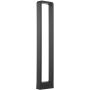 Lampă de podea ARIUS L 19001 3000K 1x10W/LED 480lm IP54 de la TK Lighting