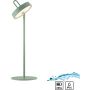 Lampă de masă AMAG 19310-43 2700k 1x1,5W/LED 80lm ip44 de la Paul Neuhaus