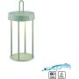 Lampă de masă ANSELM 19300-43 2700k 1x1,5W/LED 130lm ip44 de la Paul Neuhaus