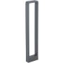 Lampă de podea ARIUS L 19005 3000K 1x10W/LED 480lm IP54 de la TK Lighting