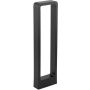Lampă de podea ARIUS M 19000 3000K 1x10W/LED 480lm IP54 de la TK Lighting