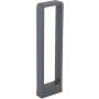 Lampă de podea ARIUS M 19004 3000K 1x10W/LED 480lm IP54 de la TK Lighting