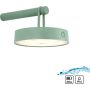 Aplique de perete ARMA 19312-43 2700k 1x1,5W/LED 130lm ip44 de la Paul Neuhaus