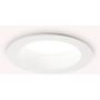 Lumină îngropată deasupra plafonului BASIC 193519 3000K 1x10W/LED ip20 de la Ideal Lux