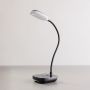 Lampă de birou BIURKOWA 1961-BK 3000/4500/6000k 1x7W/LED 182lm de la Zuma Line