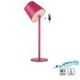 Lampă de masă BOTERIA 19251-87 3000k 1x2,5W/LED 220lm ip54 de la Paul Neuhaus