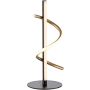 Lampă de masă EMANDA 19109-68 3000k 1x13W/LED 1100lm ip20 de la Paul Neuhaus