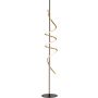 Lampă de podea EMANDA 19110-68 3000k 1x28,5W/LED 3000lm ip20 de la Paul Neuhaus