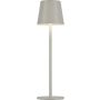 Lampă de masă EURIA 19250-40 3000k 1x3W/LED 280lm ip54 de la Paul Neuhaus