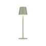 Lampă de masă EURIA 19250-43 3000k 1x3W/LED 280lm ip54 de la Paul Neuhaus