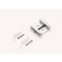 Set de montare FLUO 191171 de la Ideal Lux