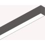 Lampă liniară FLUO 192697 3000K 2x54W/LED ip20 de la Ideal Lux