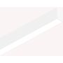 Lampă liniară FLUO 192741 4000K 2x40W/LED ip20 de la Ideal Lux