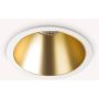 Lumină îngropată deasupra plafonului GAME 192307 3000K 1x11W/LED ip20 de la Ideal Lux