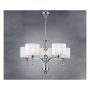 Candelabru IMPRESS AZ1007 5x50W/E27 IP20 de la AZzardo