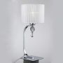Lampă de masă IMPRESS AZ1107 1x50W/E27 IP20 de la AZzardo