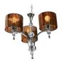 Candelabru IMPRESS AZ2900 3x50W/E27 IP20 de la AZzardo