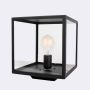 Lampă de podea LOFOTEN 1941B 1x11W/E27 IP44 de la Norlys