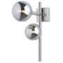 Aplique de perete NEPTUN 1903 2x14W/G9 IP20 de la Jupiter