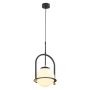 Lampă cu pendul ROSSO 1912 1x15W/E27 IP20 de la Jupiter