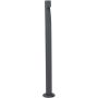 Lampă de podea SENA L 19003 3000K 1x5W/LED 150lm IP65 de la TK Lighting