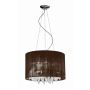 Lampă cu pendul SIDNEY AZ0511 7x40W/G9 de la AZzardo