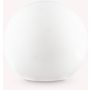 Lampă de podea SOLE 191614 1x42W/E27 ip44 de la Ideal Lux