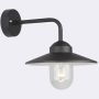 Aplique de perete VANSBRO 1920B 1x9W/E27 IP55 de la Norlys
