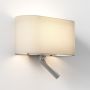Astro Lighting Venn 1433009 kinkiet 1x12W/LED|E27 2700K IP20