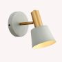 Aplique de perete WALL LAMP 20218 1x25W/E14 IP20 de la Zambelis