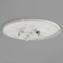 Bază 4-WAY 1296002 4x60W/E27 IP20 de la Astro Lighting