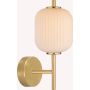 Aplique de perete AKARI WL31288/6.5W 3000/4500/6500k 1x6,5W/LED 596lm ip20 de la Zuma Line