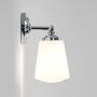 Aplique de perete ANTON 1106001 1x40W/E14 IP44 de la Astro Lighting