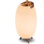 Lampă de podea APOLO 3252 6000k 1x1W/LED 150lm ip44 de la New Garden