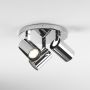 Spot AQUA 1393005 3x6W/GU10 IP44 de la Astro Lighting