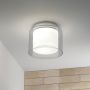 Lustră de tavan AREZZO 1049003 1x12W/E27 IP44 de la Astro Lighting