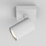 Spot ASCOLI 1286001 1x50W/GU10 IP20 de la Astro Lighting