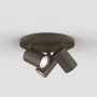 Spot ASCOLI 1286005 3x50W/GU10 IP20 de la Astro Lighting