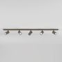Spot ASCOLI 1286060 5x50W/GU10 IP20 de la Astro Lighting